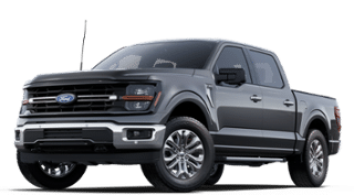2025 Ford F-150® External Image 2